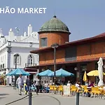 Olhao, 2min Island Ferry, Pool, Free Parking *