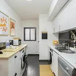 Apartament Olhao, 2min Island Ferry, Pool, Free Parking *