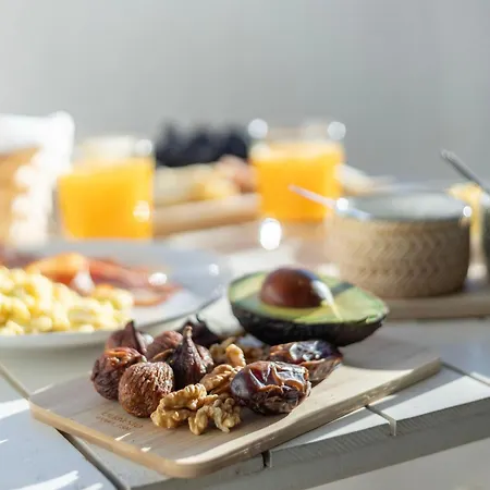 Lejlighed Prime Location, Pool, Free Parking