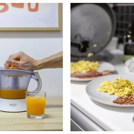 Prime Location, Pool, Free Parking Lejlighed