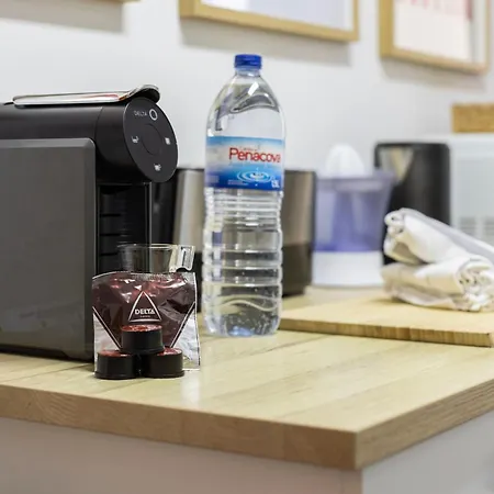 Lejlighed Prime Location, Pool, Free Parking *