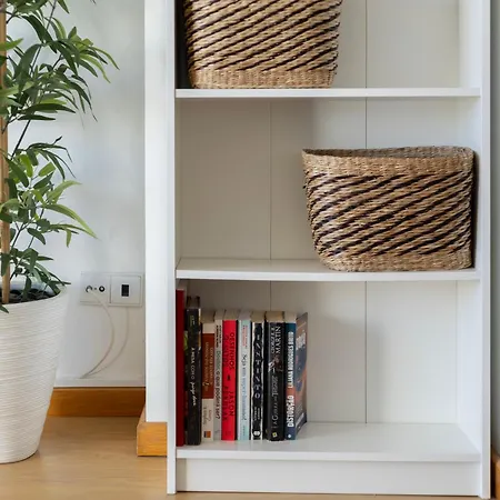 Prime Location, Pool, Free Parking Lejlighed Olhão