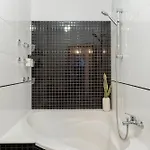 Olhao, 2min Island Ferry, Pool, Free Parking Appartement *