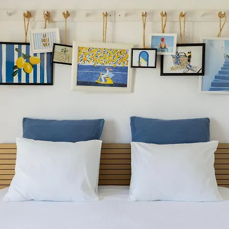 Olhao, 2min Island Ferry, Pool, Free Parking