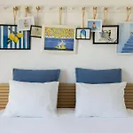 Olhao, 2min Island Ferry, Pool, Free Parking
